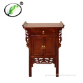 China Solid wood table incense table single drawer Manufactory